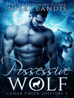 cover image of Possessive Wolf